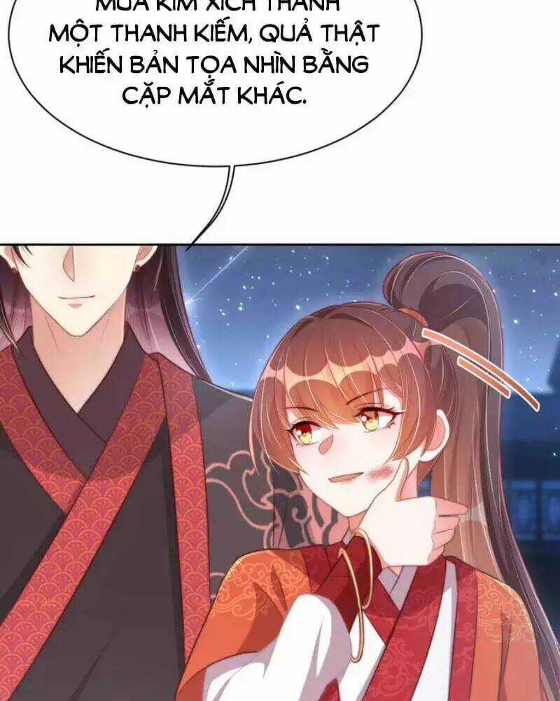 Công Chúa Tại Thượng: Quốc Sư Mời Xuống Kiệu Chapter 27 trang 47