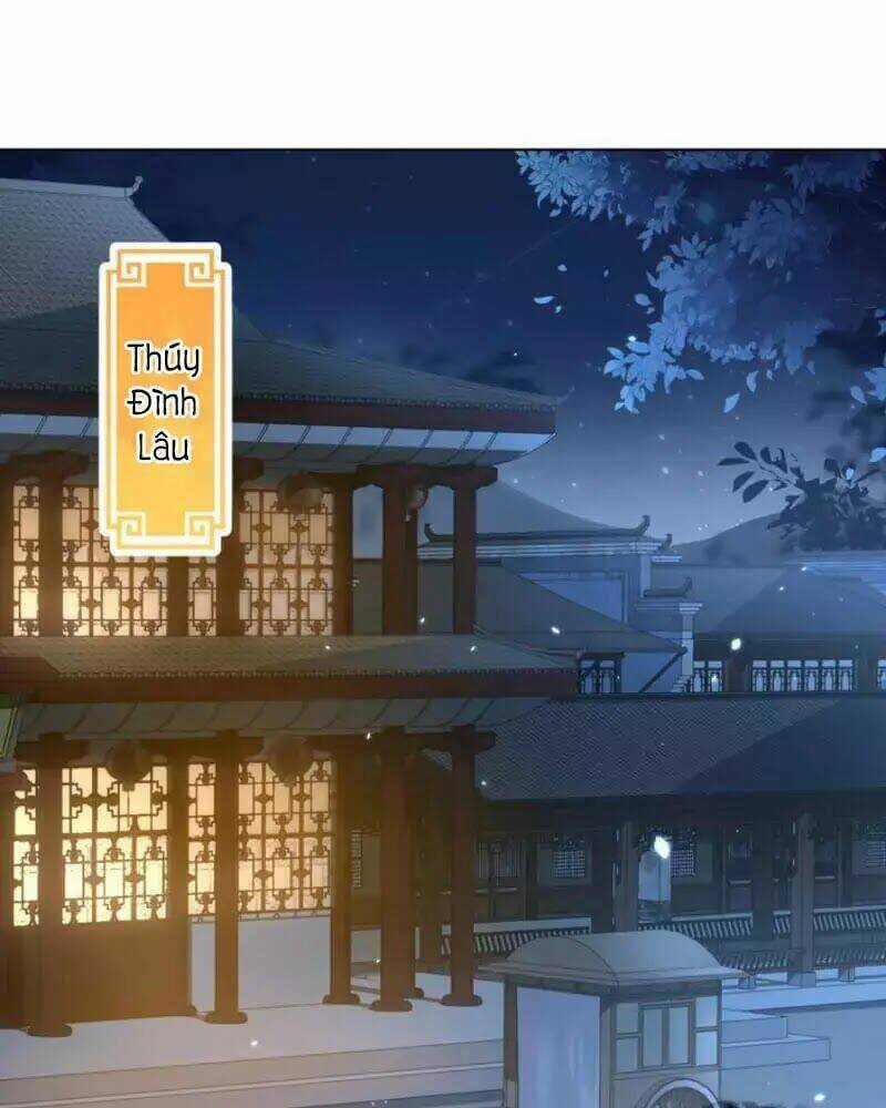 Công Chúa Tại Thượng: Quốc Sư Mời Xuống Kiệu Chapter 27 trang 5