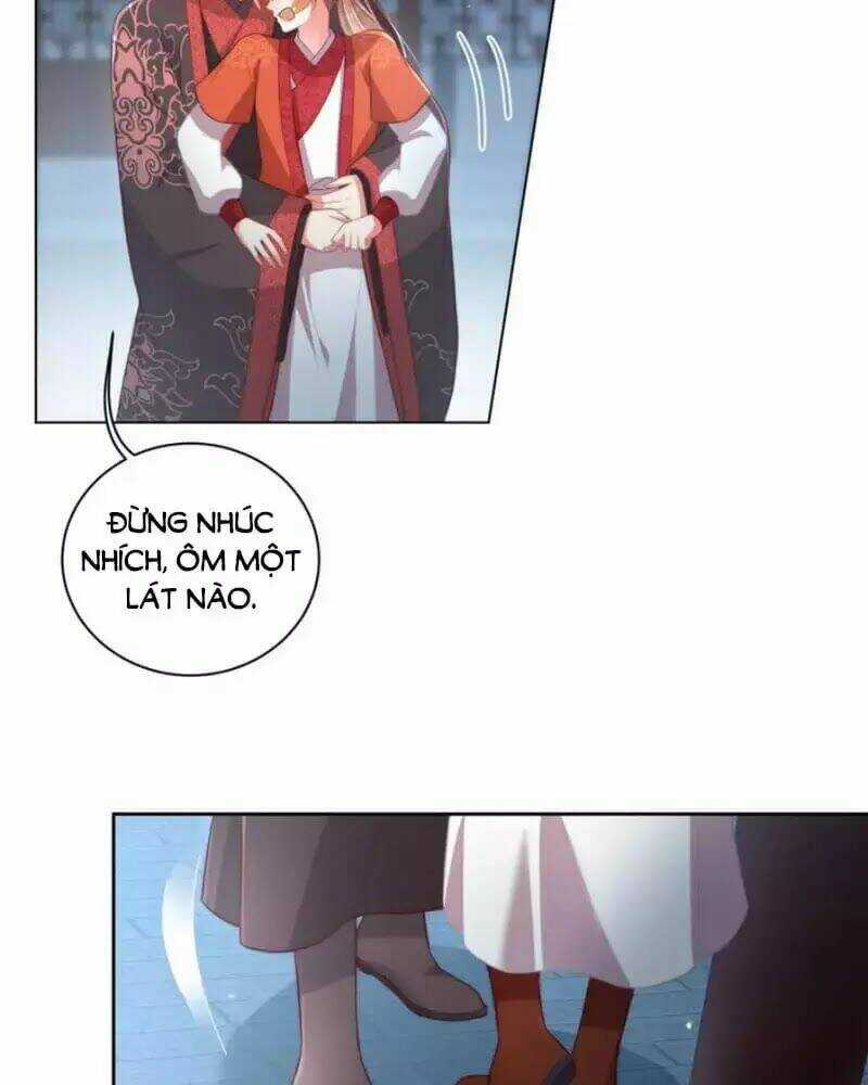 Công Chúa Tại Thượng: Quốc Sư Mời Xuống Kiệu Chapter 27 trang 52