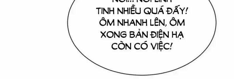 Công Chúa Tại Thượng: Quốc Sư Mời Xuống Kiệu Chapter 27 trang 55
