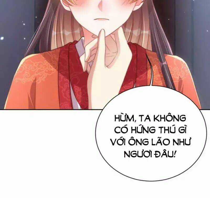Công Chúa Tại Thượng: Quốc Sư Mời Xuống Kiệu Chapter 27 trang 59