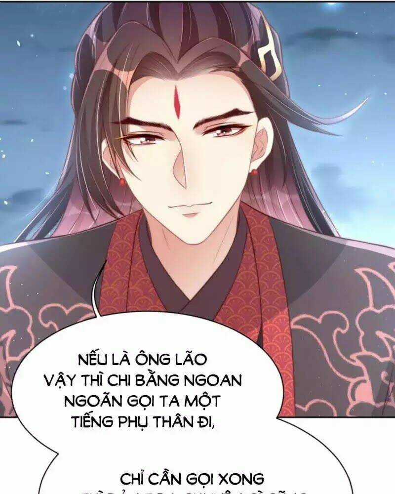 Công Chúa Tại Thượng: Quốc Sư Mời Xuống Kiệu Chapter 27 trang 60