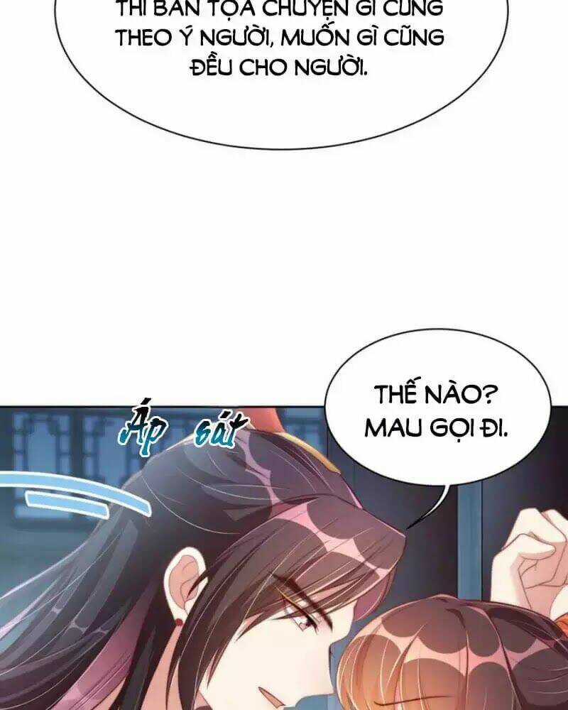 Công Chúa Tại Thượng: Quốc Sư Mời Xuống Kiệu Chapter 27 trang 61