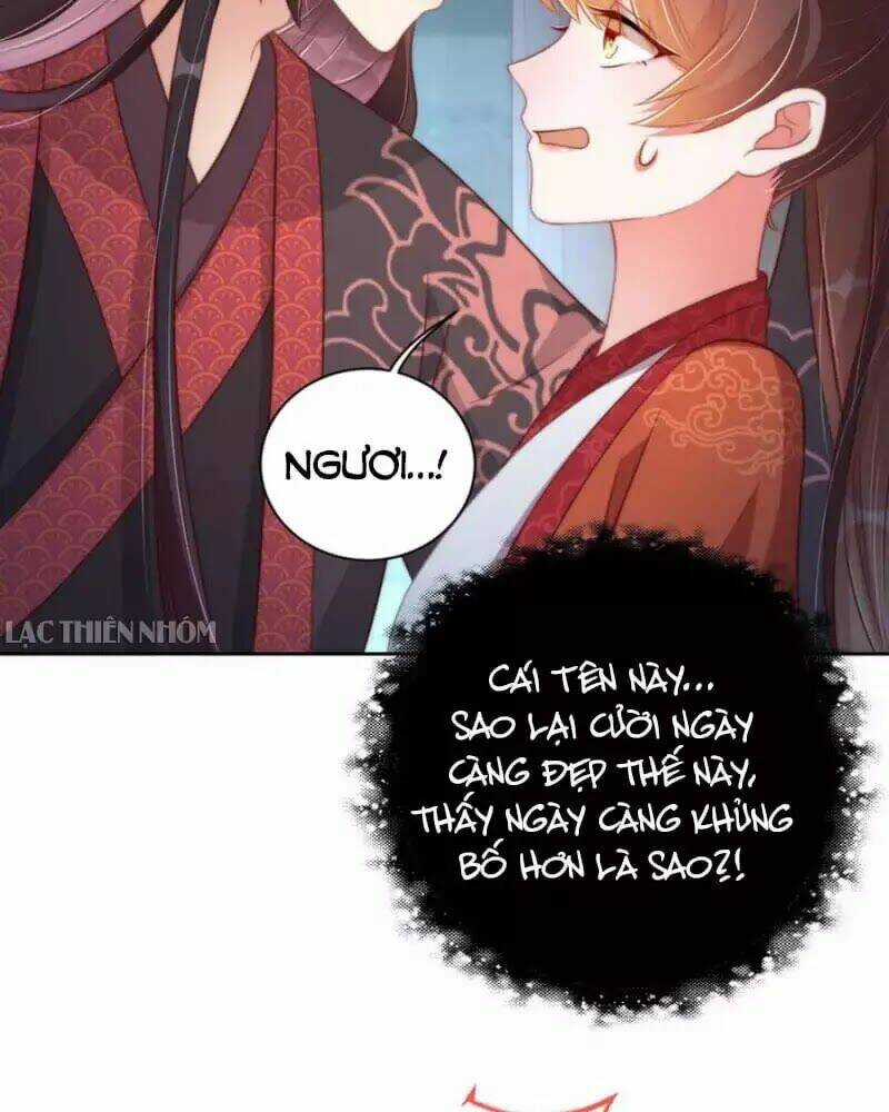 Công Chúa Tại Thượng: Quốc Sư Mời Xuống Kiệu Chapter 27 trang 62