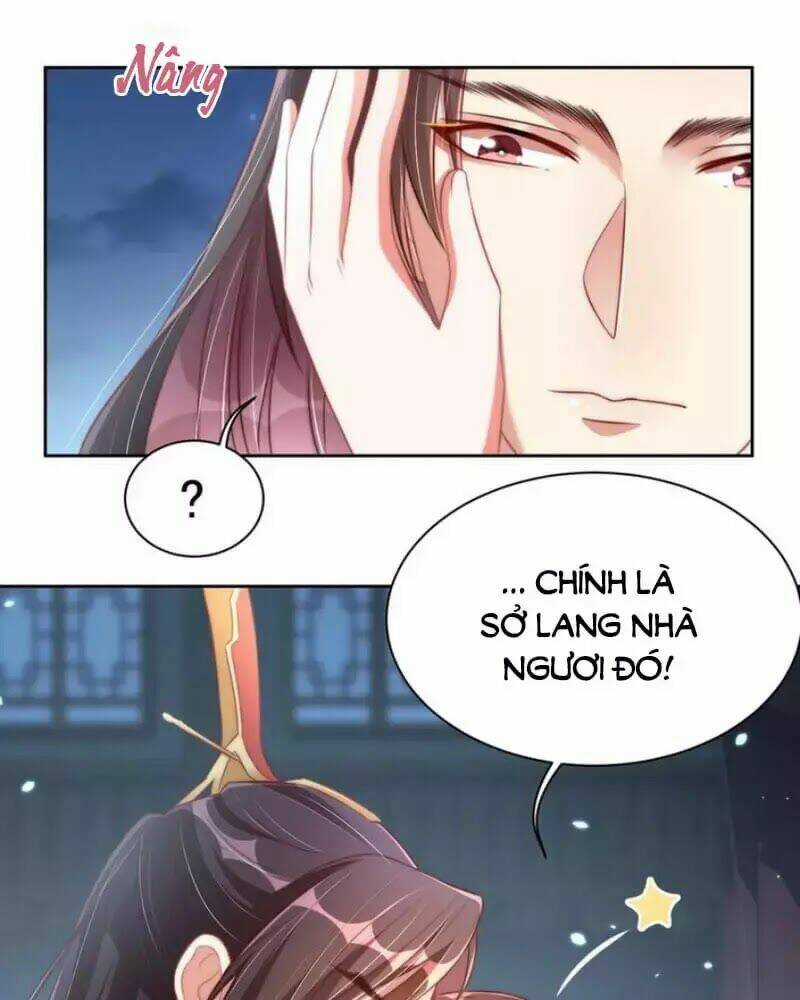 Công Chúa Tại Thượng: Quốc Sư Mời Xuống Kiệu Chapter 27 trang 65