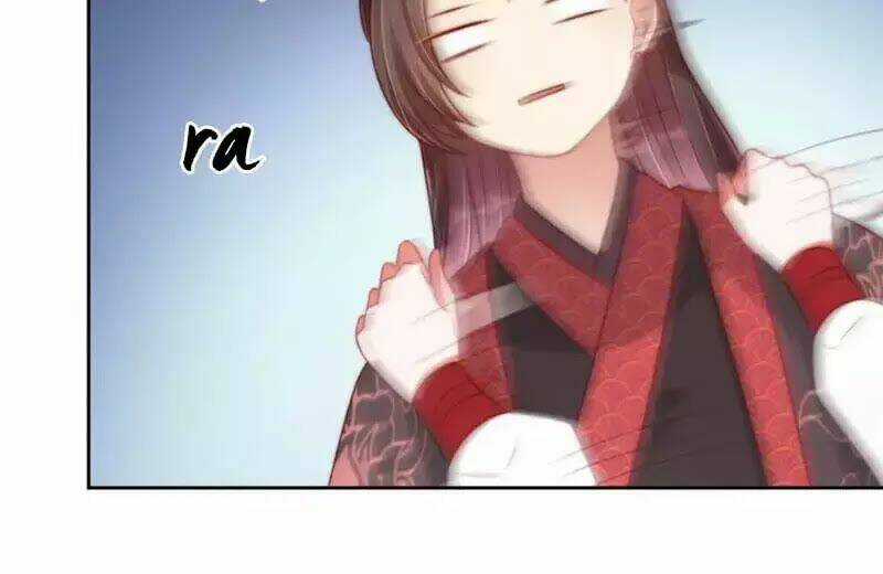 Công Chúa Tại Thượng: Quốc Sư Mời Xuống Kiệu Chapter 27 trang 68