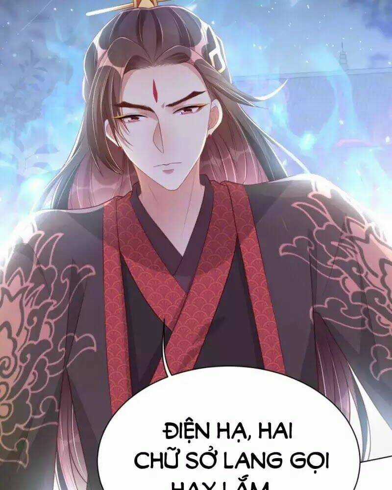 Công Chúa Tại Thượng: Quốc Sư Mời Xuống Kiệu Chapter 27 trang 74