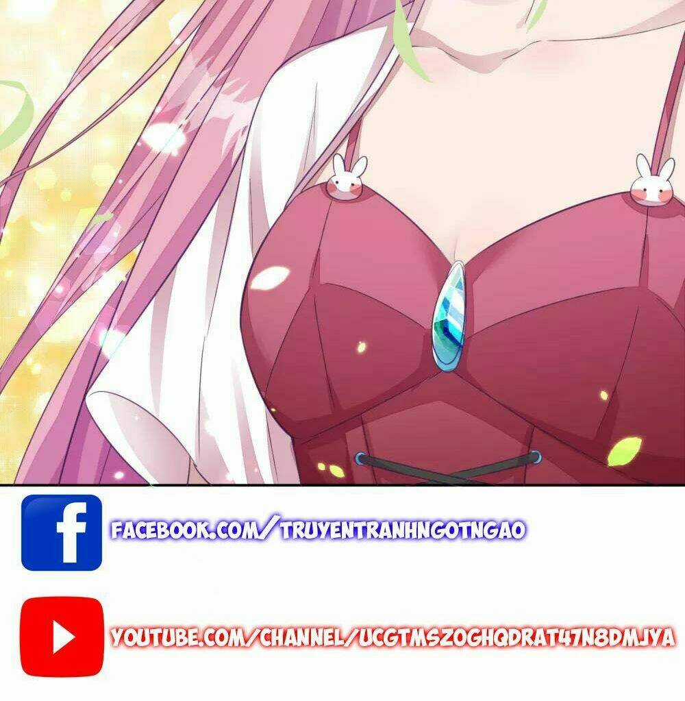 Công Chúa Tại Thượng: Quốc Sư Mời Xuống Kiệu Chapter 3 trang 41