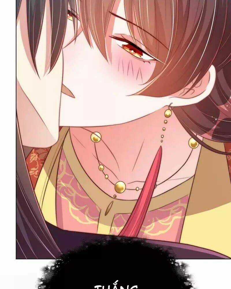 Công Chúa Tại Thượng: Quốc Sư Mời Xuống Kiệu Chapter 32 trang 26