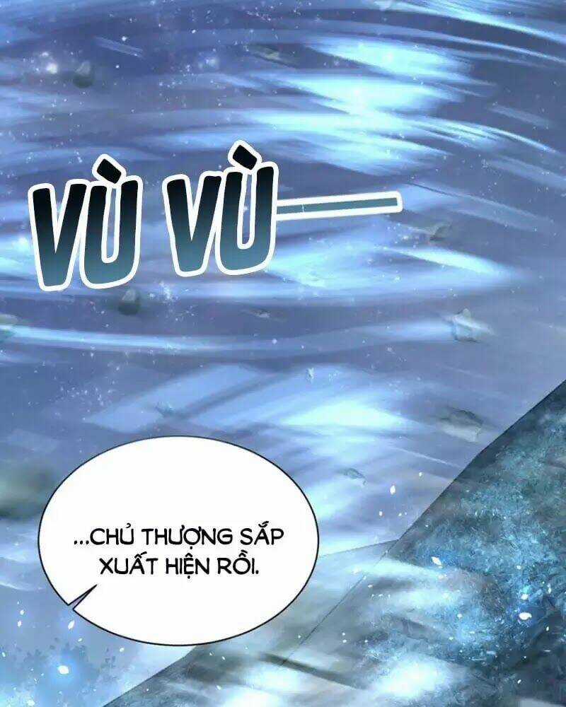 Công Chúa Tại Thượng: Quốc Sư Mời Xuống Kiệu Chapter 32 trang 52