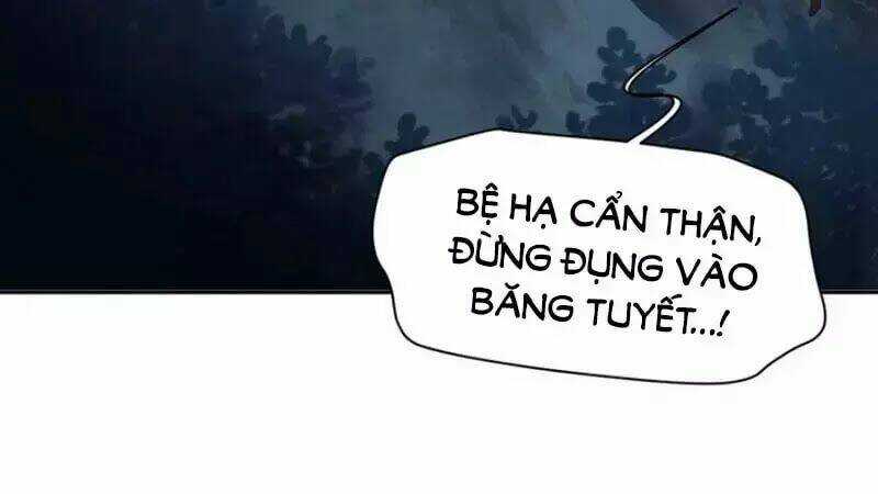 Công Chúa Tại Thượng: Quốc Sư Mời Xuống Kiệu Chapter 32 trang 60