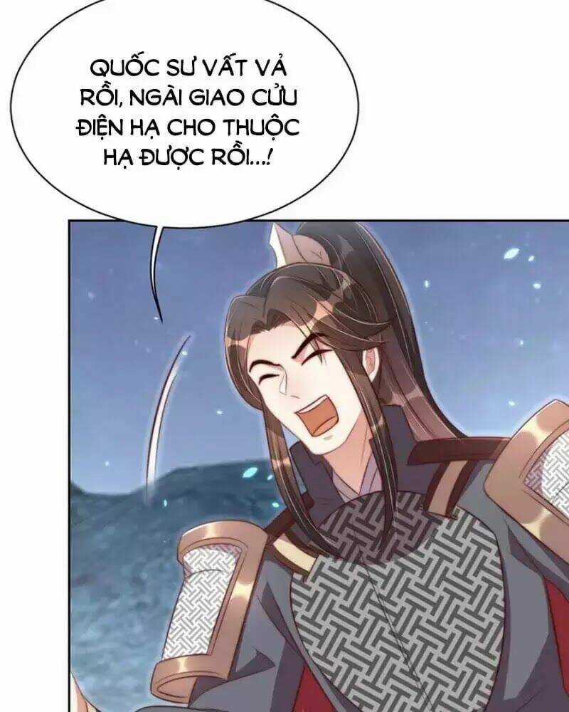 Công Chúa Tại Thượng: Quốc Sư Mời Xuống Kiệu Chapter 32 trang 65