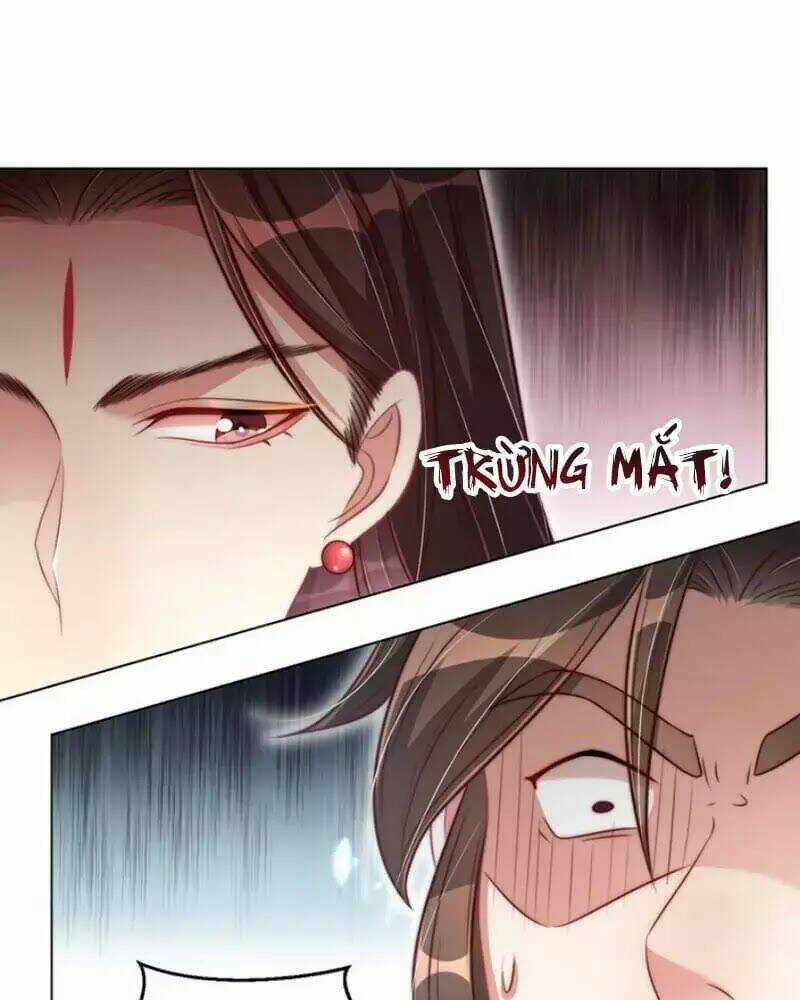 Công Chúa Tại Thượng: Quốc Sư Mời Xuống Kiệu Chapter 32 trang 67