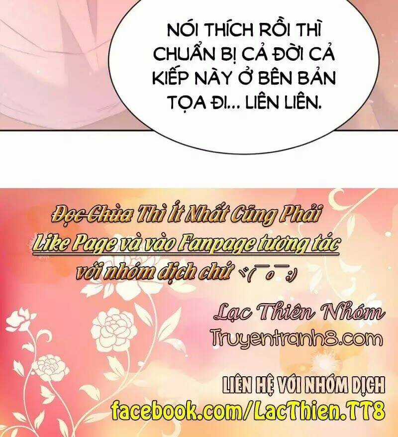 Công Chúa Tại Thượng: Quốc Sư Mời Xuống Kiệu Chapter 32 trang 76