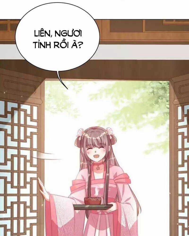 Công Chúa Tại Thượng: Quốc Sư Mời Xuống Kiệu Chapter 33 trang 13