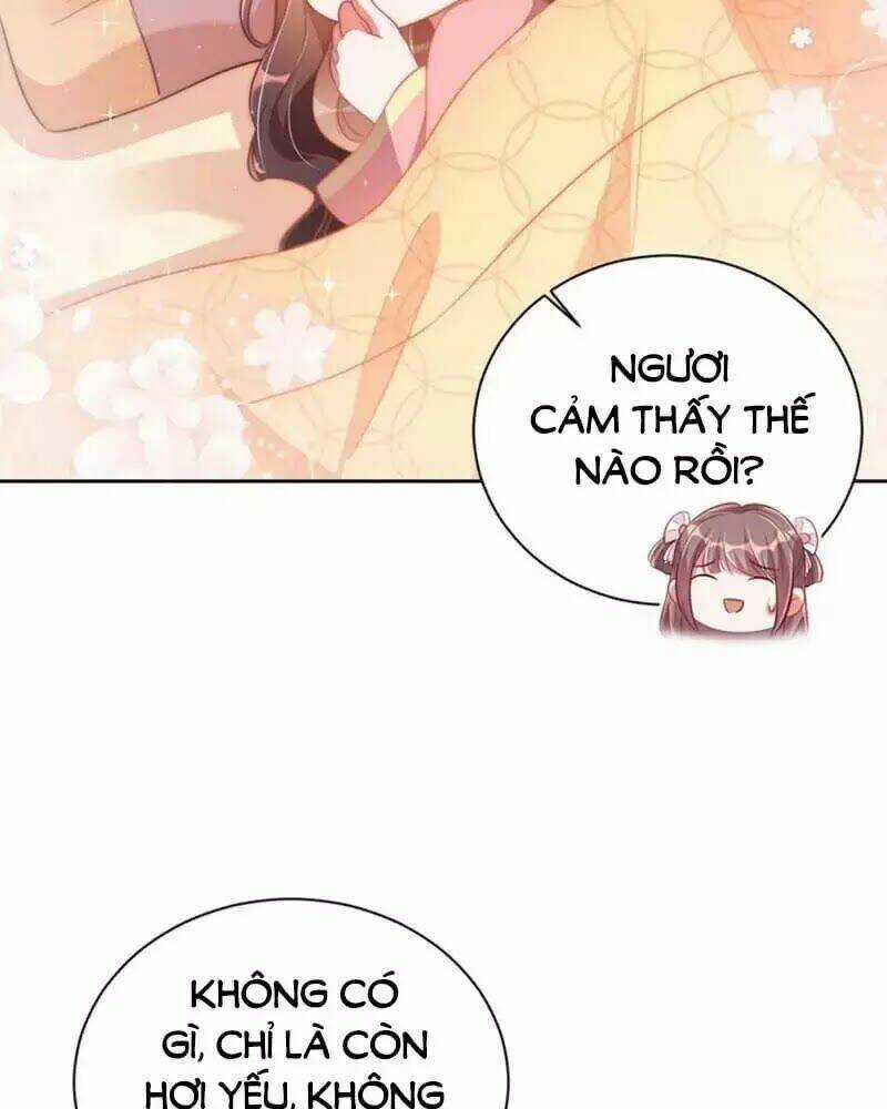 Công Chúa Tại Thượng: Quốc Sư Mời Xuống Kiệu Chapter 33 trang 16