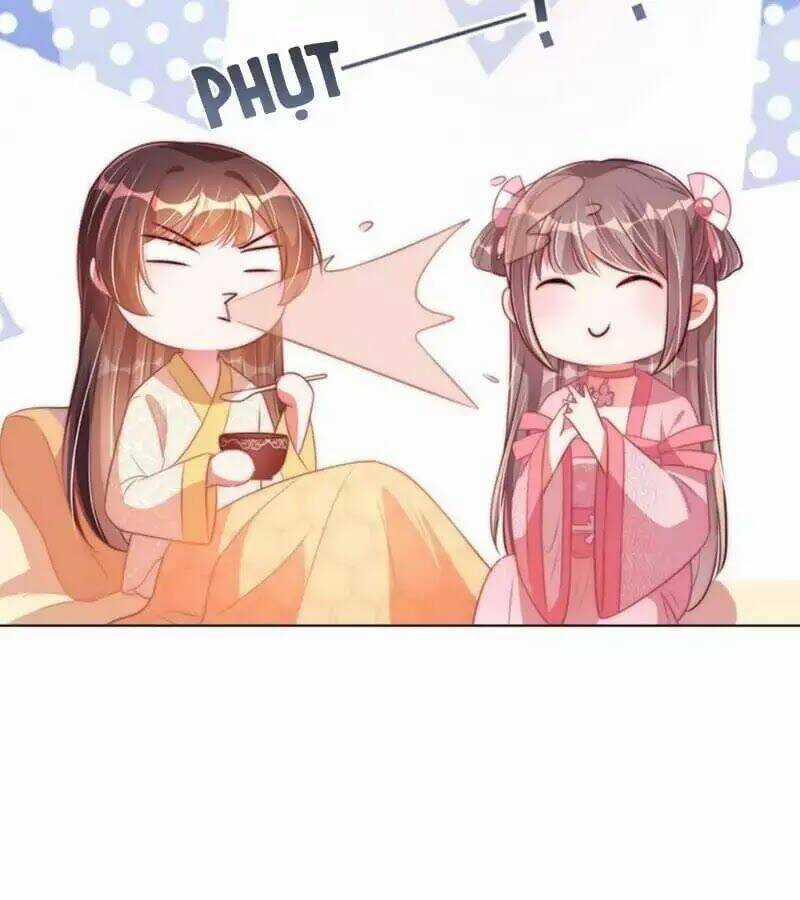 Công Chúa Tại Thượng: Quốc Sư Mời Xuống Kiệu Chapter 33 trang 23