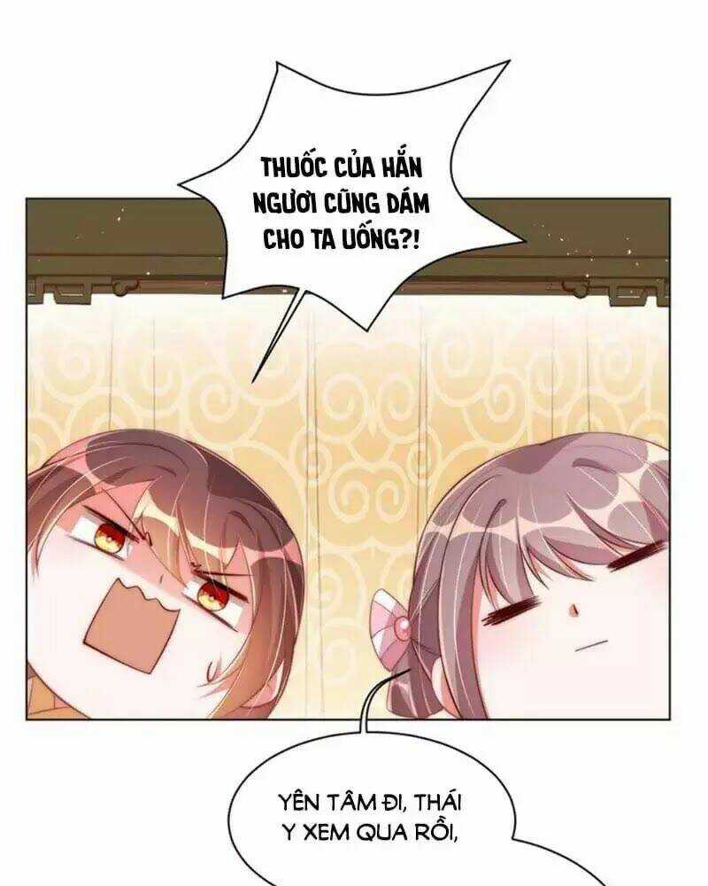 Công Chúa Tại Thượng: Quốc Sư Mời Xuống Kiệu Chapter 33 trang 24