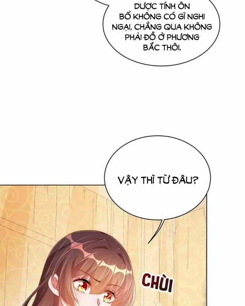 Công Chúa Tại Thượng: Quốc Sư Mời Xuống Kiệu Chapter 33 trang 25