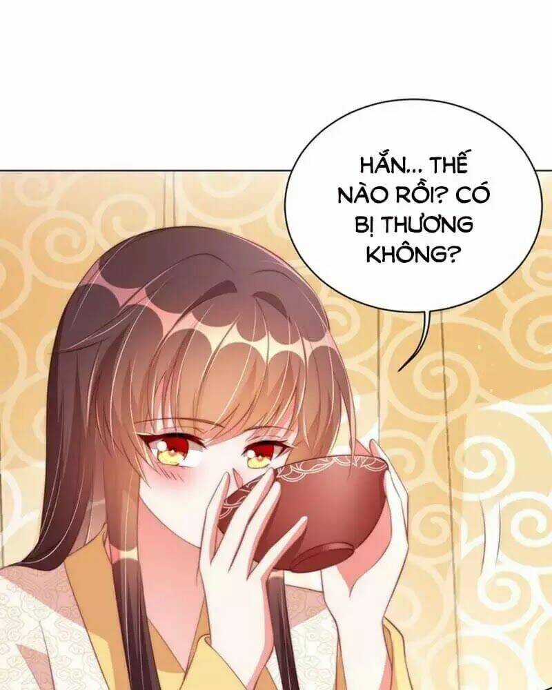 Công Chúa Tại Thượng: Quốc Sư Mời Xuống Kiệu Chapter 33 trang 30