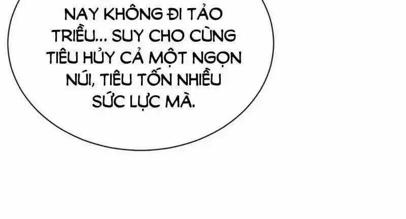 Công Chúa Tại Thượng: Quốc Sư Mời Xuống Kiệu Chapter 33 trang 32