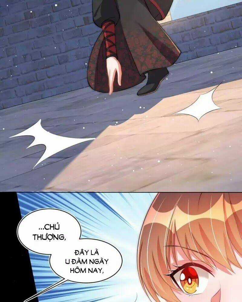 Công Chúa Tại Thượng: Quốc Sư Mời Xuống Kiệu Chapter 33 trang 47