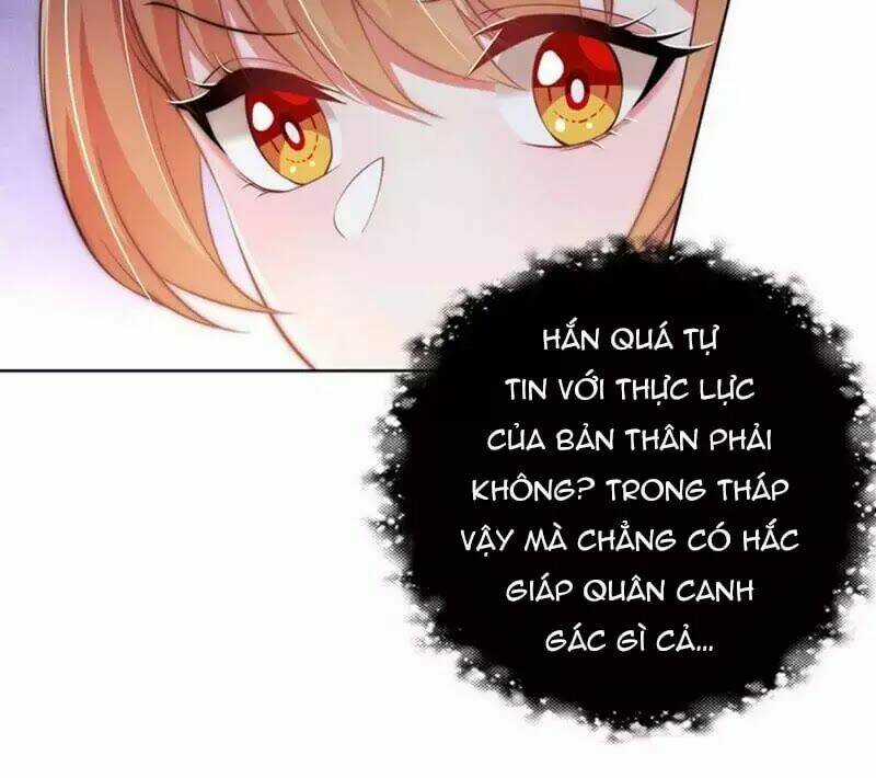 Công Chúa Tại Thượng: Quốc Sư Mời Xuống Kiệu Chapter 33 trang 55