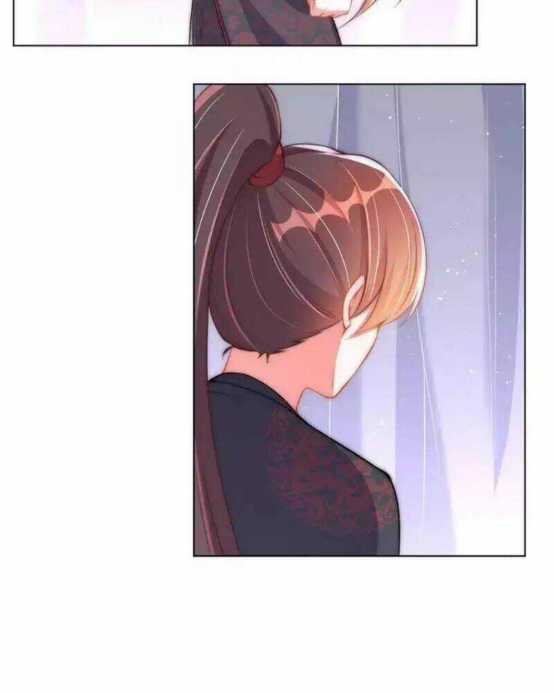 Công Chúa Tại Thượng: Quốc Sư Mời Xuống Kiệu Chapter 33 trang 57