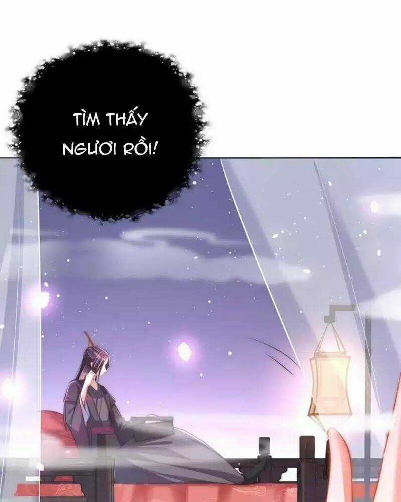 Công Chúa Tại Thượng: Quốc Sư Mời Xuống Kiệu Chapter 33 trang 58