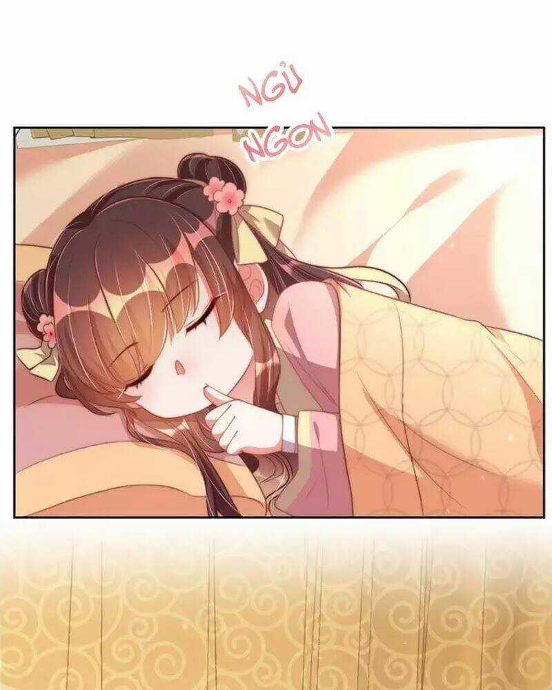 Công Chúa Tại Thượng: Quốc Sư Mời Xuống Kiệu Chapter 33 trang 6