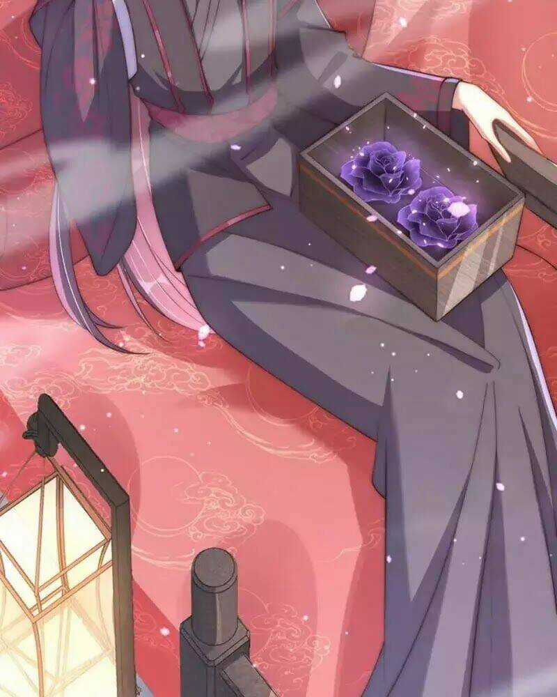 Công Chúa Tại Thượng: Quốc Sư Mời Xuống Kiệu Chapter 33 trang 61