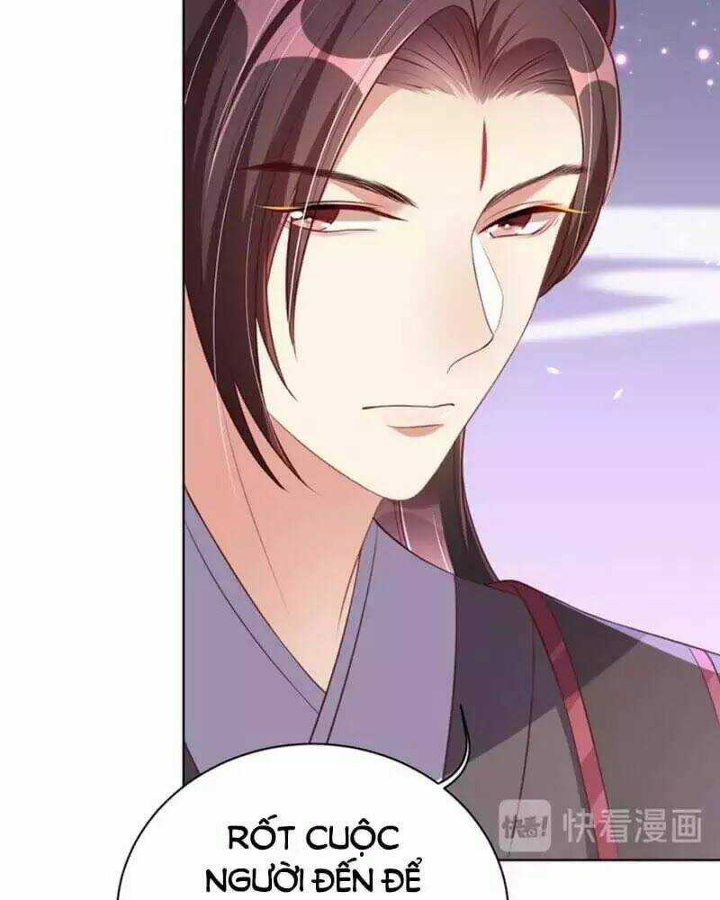 Công Chúa Tại Thượng: Quốc Sư Mời Xuống Kiệu Chapter 33 trang 69