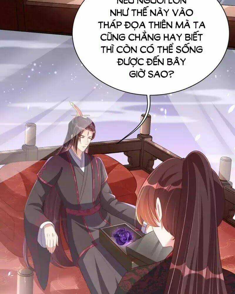 Công Chúa Tại Thượng: Quốc Sư Mời Xuống Kiệu Chapter 33 trang 74