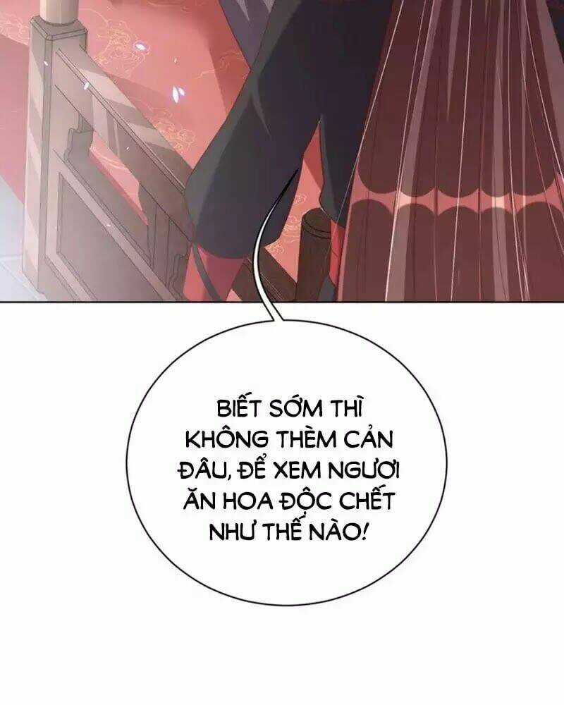 Công Chúa Tại Thượng: Quốc Sư Mời Xuống Kiệu Chapter 33 trang 75