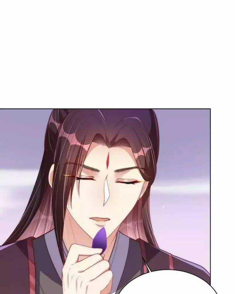 Công Chúa Tại Thượng: Quốc Sư Mời Xuống Kiệu Chapter 33 trang 77