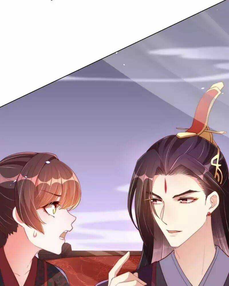 Công Chúa Tại Thượng: Quốc Sư Mời Xuống Kiệu Chapter 33 trang 79