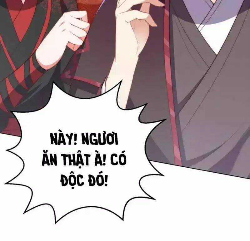 Công Chúa Tại Thượng: Quốc Sư Mời Xuống Kiệu Chapter 33 trang 80