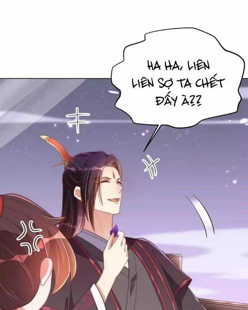 Công Chúa Tại Thượng: Quốc Sư Mời Xuống Kiệu Chapter 33 trang 81