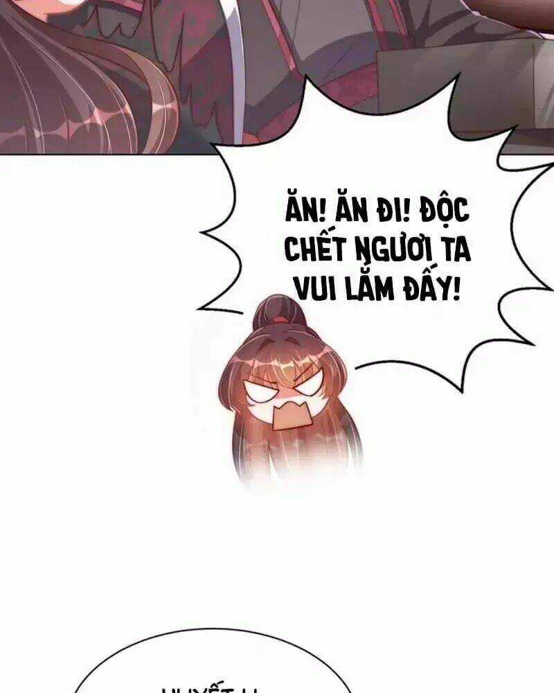 Công Chúa Tại Thượng: Quốc Sư Mời Xuống Kiệu Chapter 33 trang 82