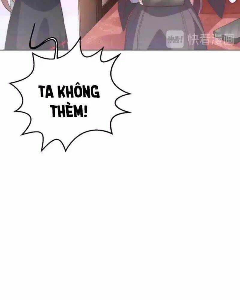 Công Chúa Tại Thượng: Quốc Sư Mời Xuống Kiệu Chapter 33 trang 84