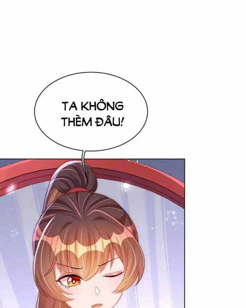 Công Chúa Tại Thượng: Quốc Sư Mời Xuống Kiệu Chapter 33 trang 86