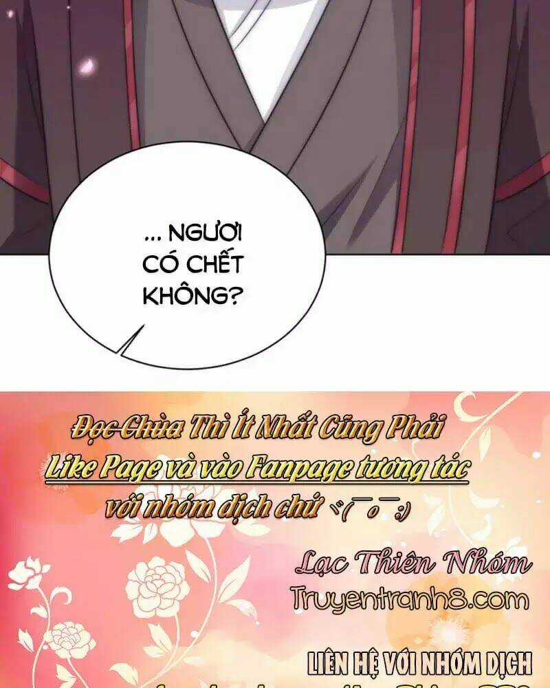 Công Chúa Tại Thượng: Quốc Sư Mời Xuống Kiệu Chapter 33 trang 89