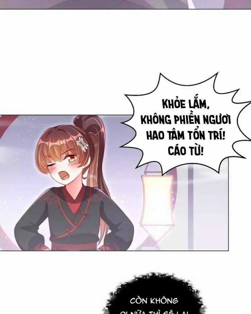 Công Chúa Tại Thượng: Quốc Sư Mời Xuống Kiệu Chapter 34 trang 14