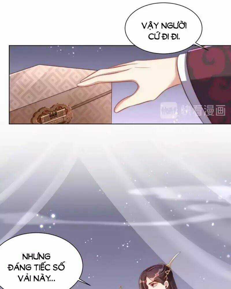 Công Chúa Tại Thượng: Quốc Sư Mời Xuống Kiệu Chapter 34 trang 16