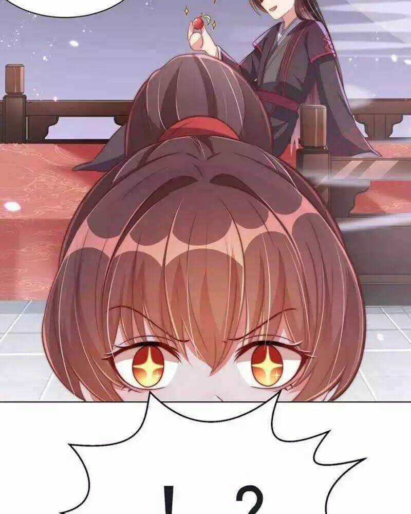 Công Chúa Tại Thượng: Quốc Sư Mời Xuống Kiệu Chapter 34 trang 17