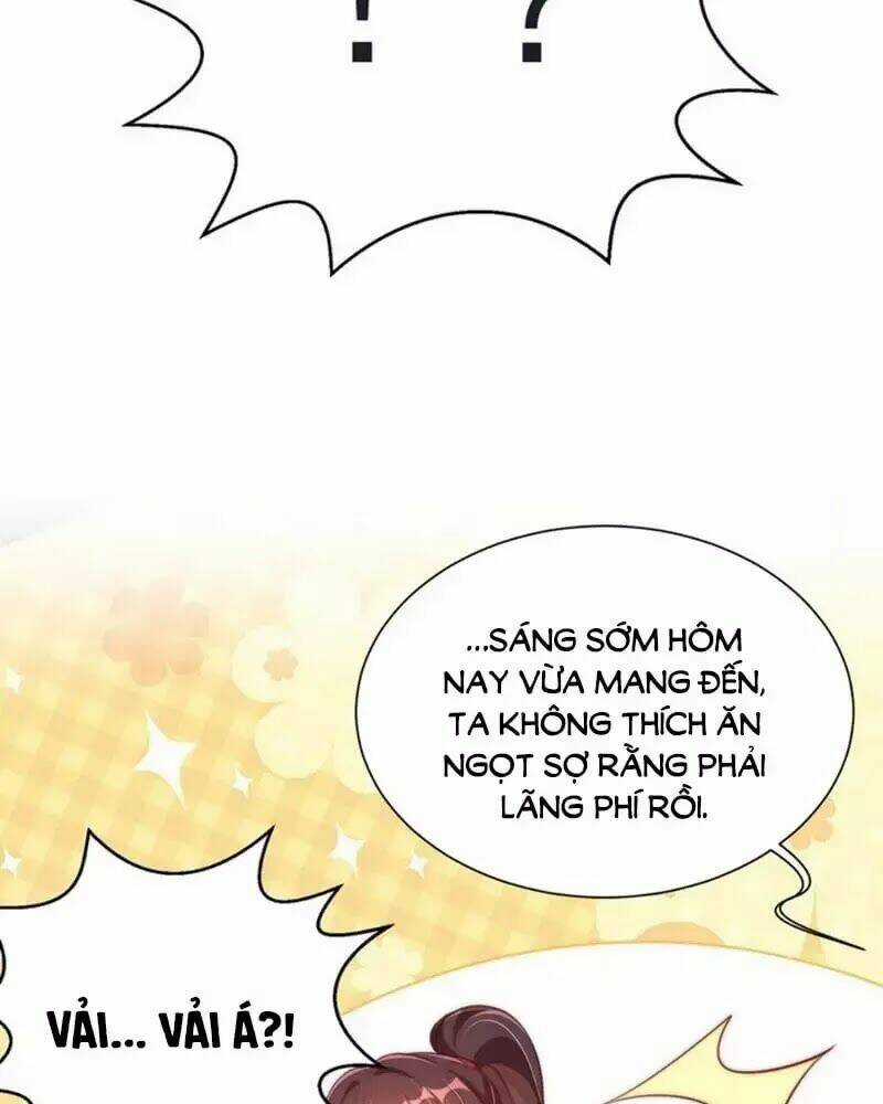 Công Chúa Tại Thượng: Quốc Sư Mời Xuống Kiệu Chapter 34 trang 18