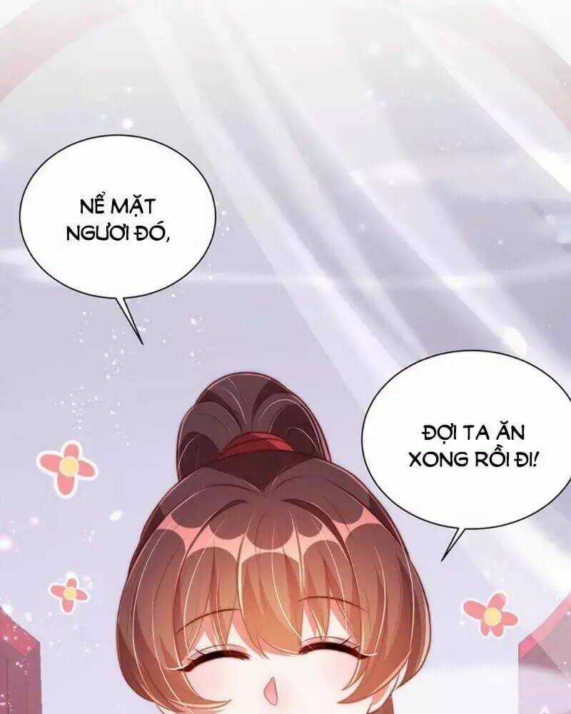 Công Chúa Tại Thượng: Quốc Sư Mời Xuống Kiệu Chapter 34 trang 20