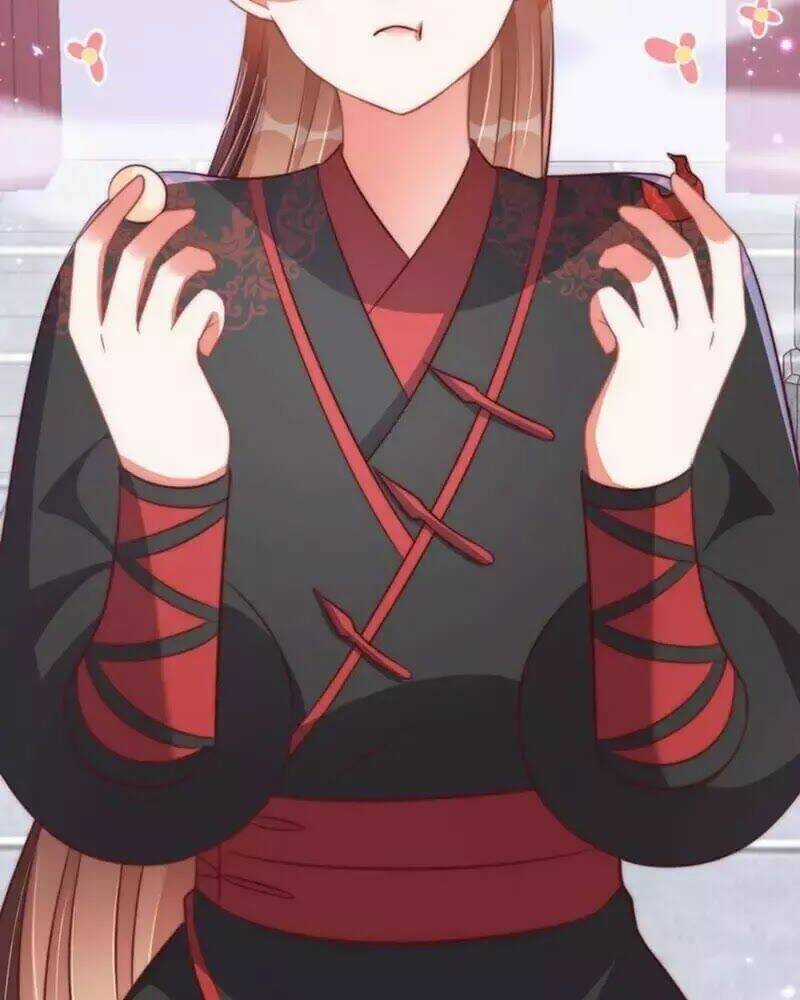 Công Chúa Tại Thượng: Quốc Sư Mời Xuống Kiệu Chapter 34 trang 21