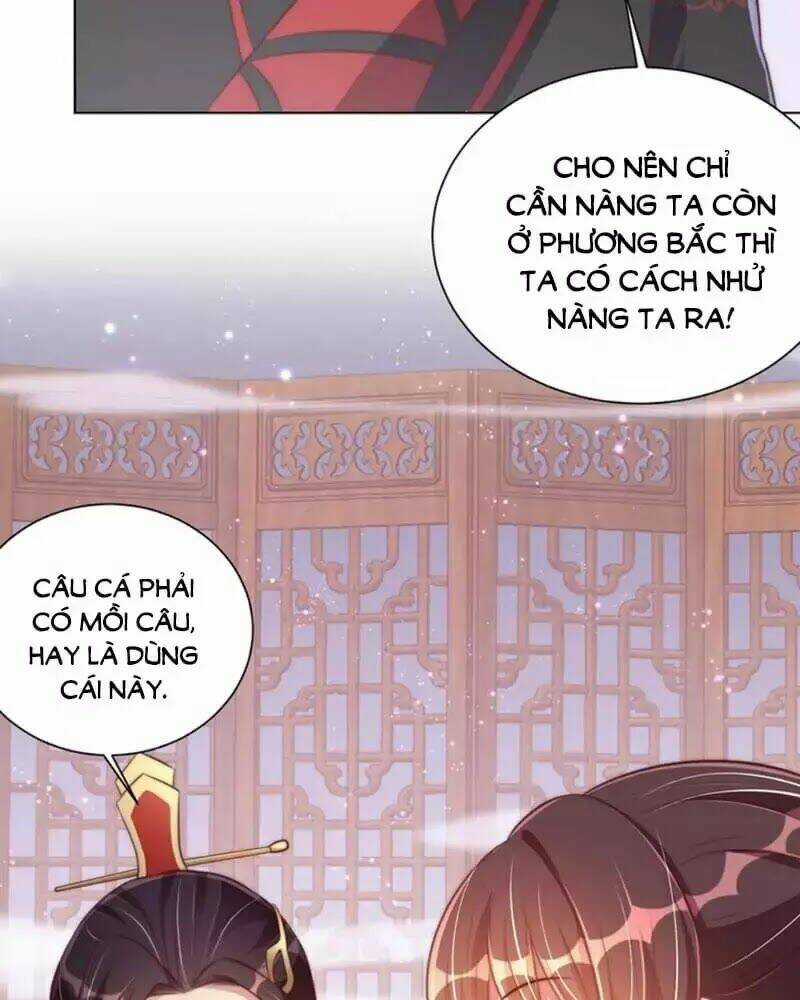 Công Chúa Tại Thượng: Quốc Sư Mời Xuống Kiệu Chapter 34 trang 26