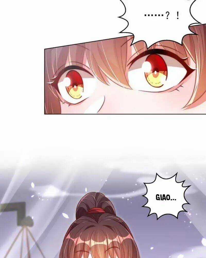 Công Chúa Tại Thượng: Quốc Sư Mời Xuống Kiệu Chapter 34 trang 28